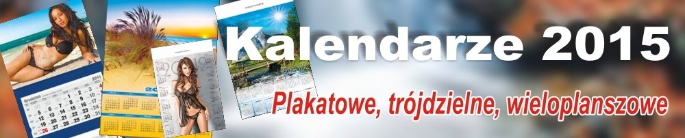 Oferta drukarni w Katowicach - oferta 6